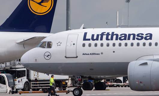 Lufthansa Group, Tahran seferlerini durdurdu