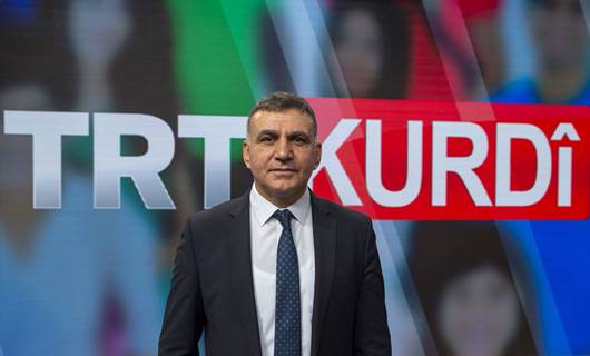 TRT Kurdi Koordinatörü: Kürtçenin politikleştirilmesinin önüne geçtik