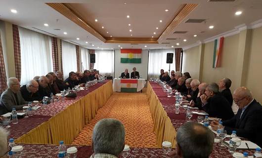 PAK û PSK: Kurdistan di bin zext û dorpêçandineke piralî de ye