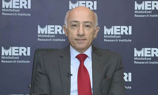 MERI Başkanı: Barzani - Trump görüşmesi hayati önem taşıyor