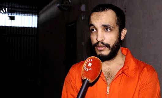 Israeli ISIS militant dreams of return to Tel Aviv