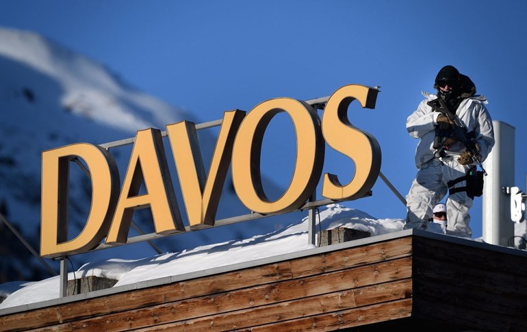 Korbenda Davosê di duyemîn roja xwe de berdewam e
