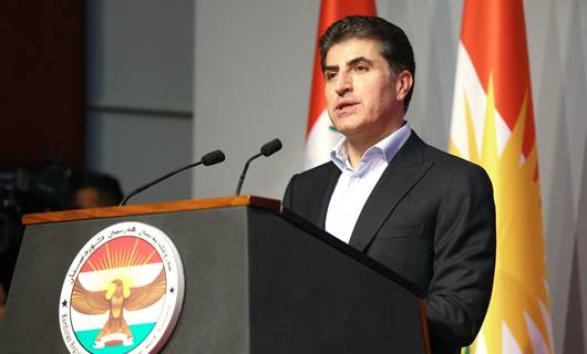 Neçirvan Barzani'den Holokost mesajı: Soykırımın tekrarlanmaması için yapılması gereken çok şey var