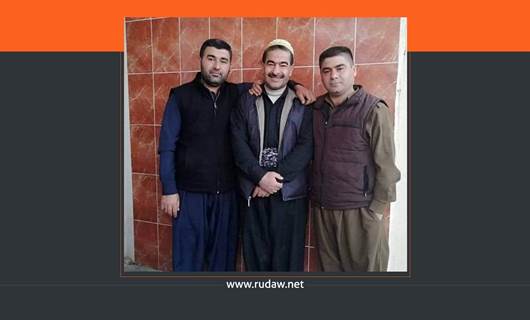 TUZHURMATU - IŞİD Kürt kardeşleri kaçırdı