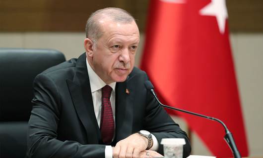Erdoğan Korona vürüsüne karşı nasıl önlem aldığını anlattı