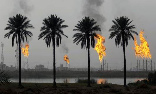 Why Iraq has no flair for gas