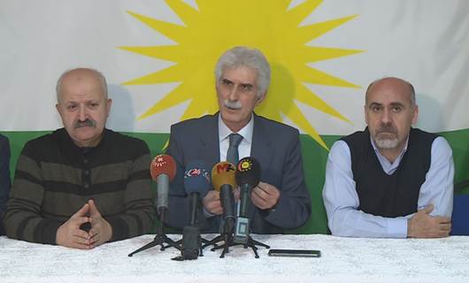 Kürt Dil Platformu: CHP Kürt Dil Kurumu’nun açılmasını destekliyor