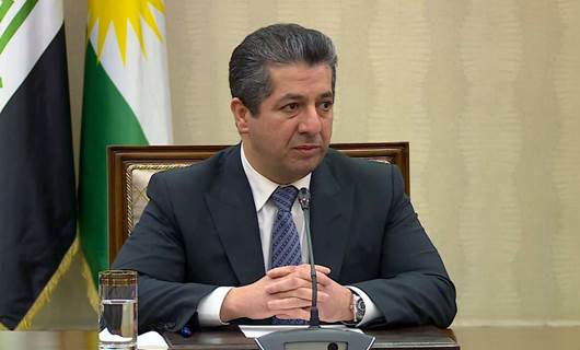 Mesrur Barzani, Münih Güvenlik Konferansı’na katılacak