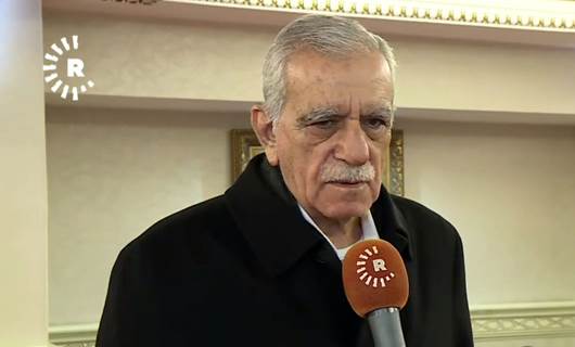 Ahmet Türk kayyım gerekçesi yapılan dosyadan beraat etti