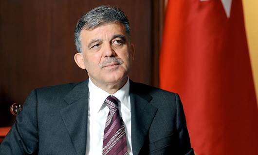 Abdullah Gul: Pirsa Kurd êdî bûye pirseke navdewletî