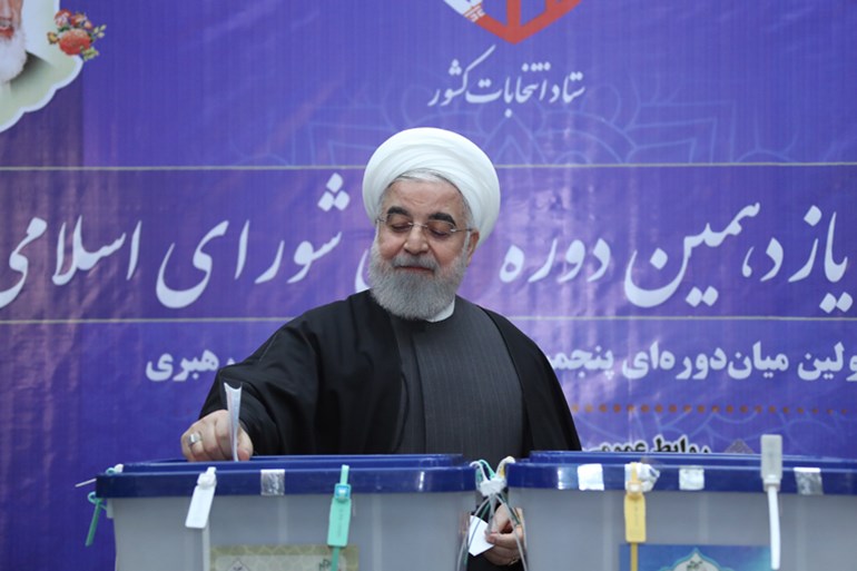 رووحانی