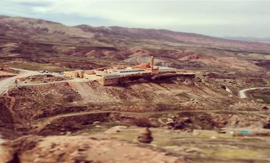 Bazîd, Agirî, Kurdistan