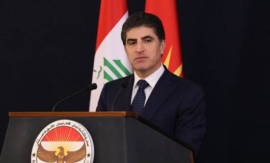 Neçirvan Barzani’den Halepçe Katliamı yıldönümünde dünyaya çağrı