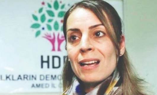 Kayapınar Belediye Başkanı Keziban Yılmaz'a 7,5 yıl hapis cezası