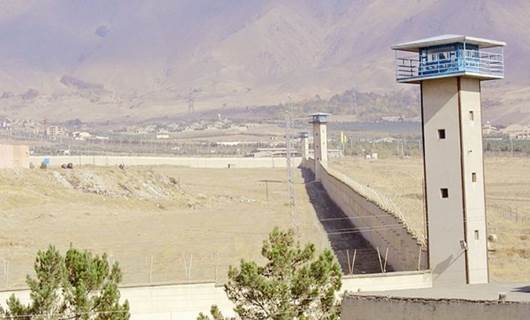 Rojhılat’ın Lorıstan kentinde 23 mahkum firar etti