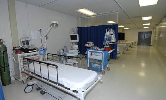 Özel ve vakıf hastaneleri 'pandemi hastanesi' ilan edildi
