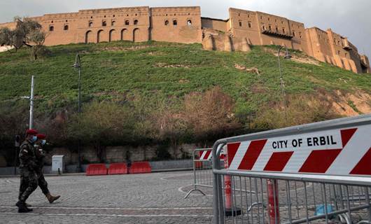 Erbil Valisi: Gerekirse Peşmerge devreye girer