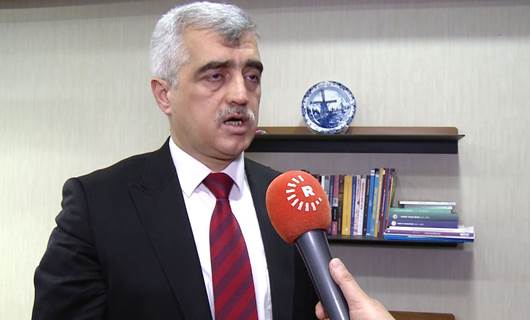 HDP’li vekil: Sincan Cezaevi'nde bir vatandaşın koronavirüs testi pozitif çıktı