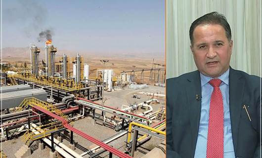 Dana Gas: 2023’te Kürdistan’da doğalgaz üretimini 1 milyar ayak küpe çıkaracağız