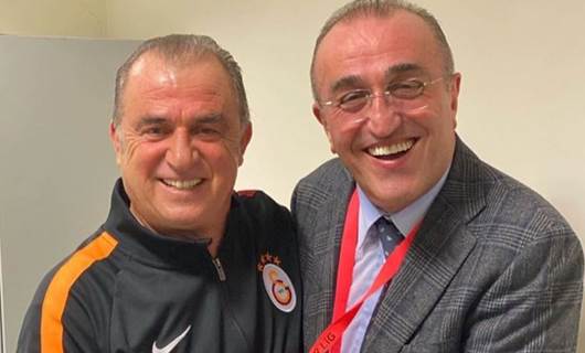 Fatih Terim ve Abdurrahim Albayrak’ın yeni test sonuçları belli oldu