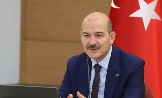 Soylu: 50 belde, köy ve mezra karantinada