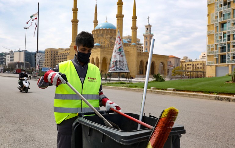 کۆرۆنا رێژەی بێکاری لە وڵاتانی پێشکەوتووی جیهاندا بەرزکردەوە 