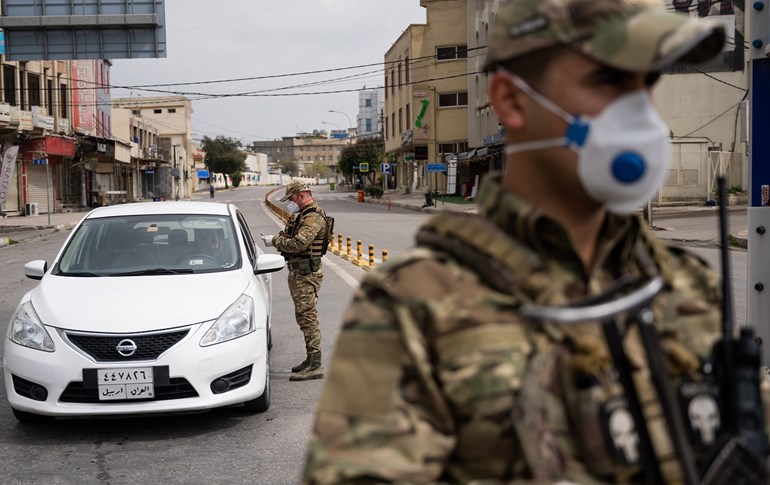 Photo: Bilind T. Abdullah / Rudaw