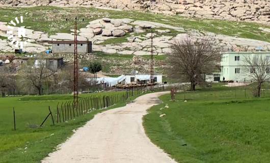 Diyarbakırlılar koronavirüs nedeniyle köylere geri dönüyor