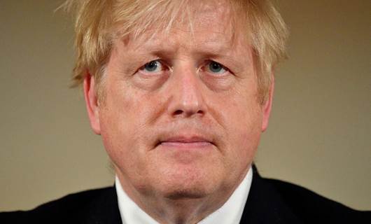 Boris Johnson’s hospitalization shocked us all to our core