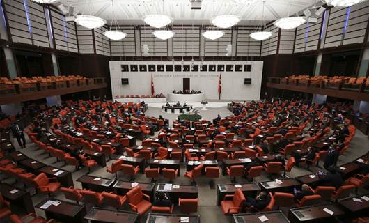 İnfaz düzenlemesi teklifi Meclis Genel Kurulunda görüşülüyor