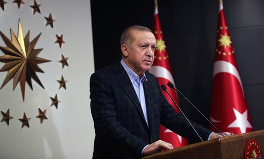 Erdoğan: İnfaz düzenlemesi kamu vicdanının hassasiyetleri dikkate alarak hazırlandı