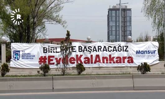 CHP: Şaredarî ketin destê me lewma AKPê komkirina alîkariyan li me qedexe kir