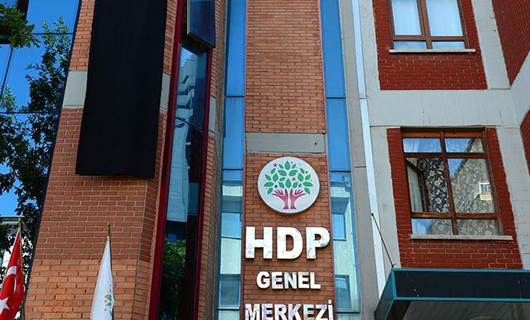 HDP, Kozluk Belediye Eşbaşkanının istifasını istedi