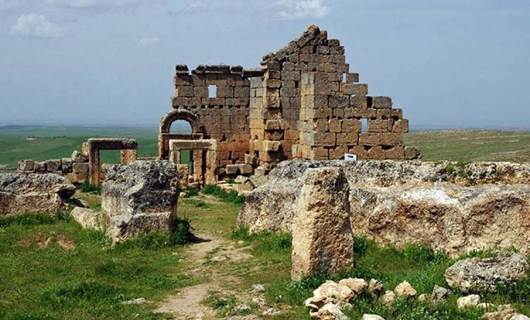 UNESCO’nun Zerzevan Kalesi kararı sevinçle karşılandı