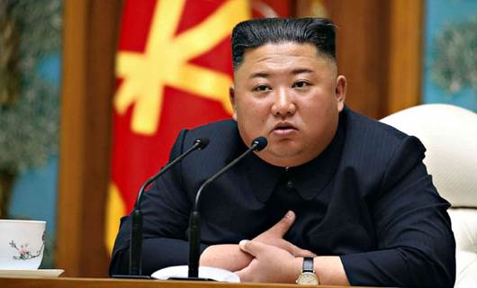Kim Jong Un bersiva nameya Beşar Esed da