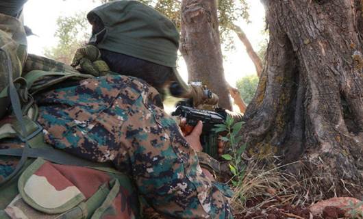 HRE: 10 çekdarên ser bi Tirkiyê ve hatin kuştin