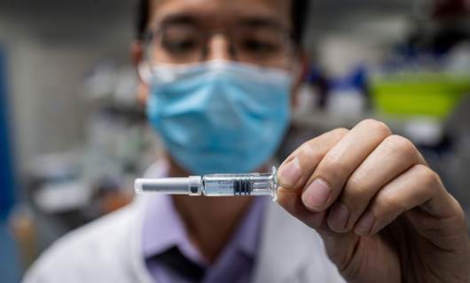 Çin: Koronavirüs aşısı maymunlar üzerinde başarılı oldu