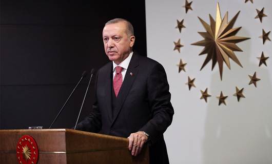 Recep Tayyip Erdoğan: TANAP enerjinin İpek Yolu'dur