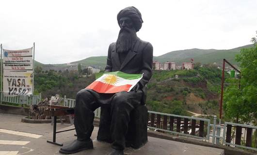 Bi ala Kurdistanê qurbaniyên Komkujiya Dêrsimê bibîr anîn