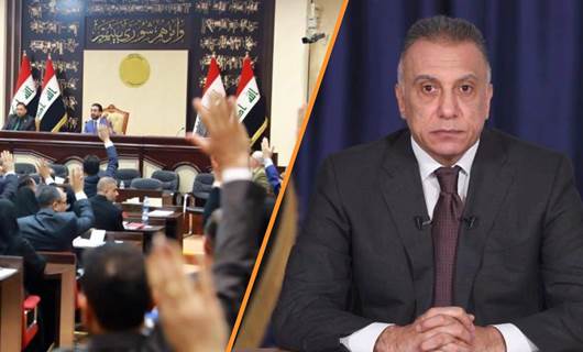 Irak Parlamentosu’nda kritik oylama yarın