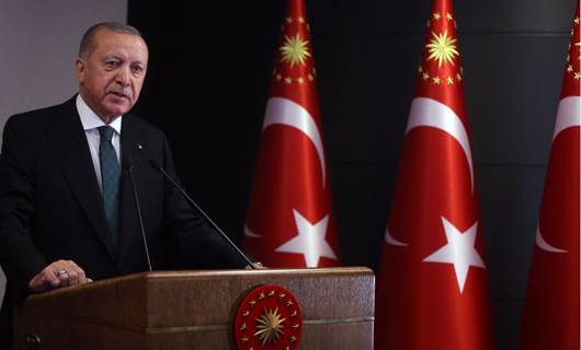 Erdoğan'dan YKS kararı açıklaması
