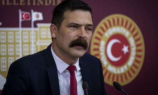 Erkan Baş: Em ti caran nebûn HDPyî