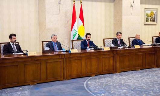 Kürdistan Bölgesi hükümeti, mali konularda yeni kararlar aldı