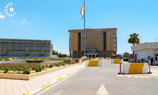Kürdistan Parlamentosu, Komel Parlamenteri Soran Ömer’in dokunulmazlığını kaldırdı