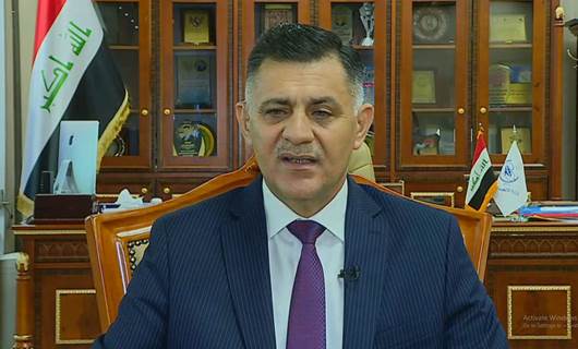 Iraklı eski Bakan: İletişim Bakanlığı’nda yolsuzluğu büyük oranda bitirdik