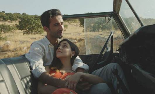 'Şevbaş Peşmerge' filmi 73. Cannes Film Festivali’nde gösterime girecek
