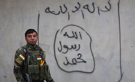 Can Iraq and Kurdistan finally forge an alliance against ISIS?