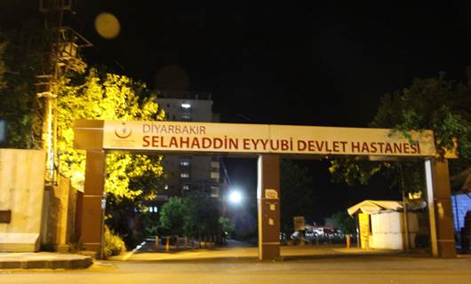 Diyarbakır'da silahlı kavga: 1 ölü, 5 ağır yaralı