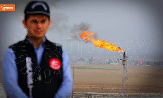 Kurdish Oil Keeps Flowing, For Now