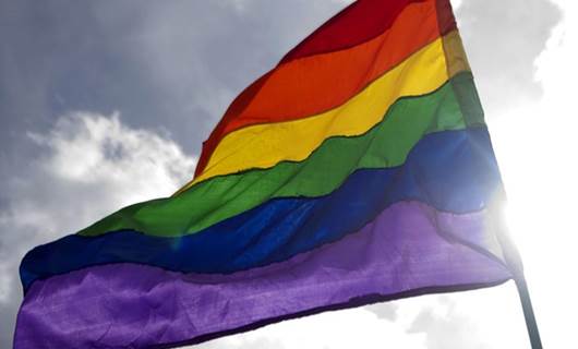 Iraqi leaders condemn western diplomats for hoisting LGBTQ+ pride flags